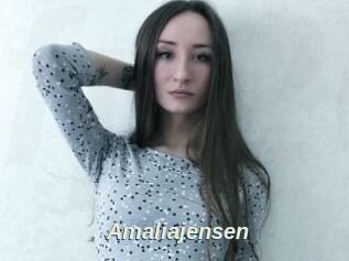 Amaliajensen