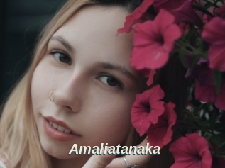 Amaliatanaka