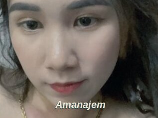 Amanajem