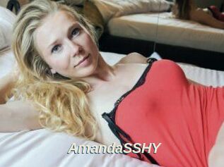 AmandaSSHY