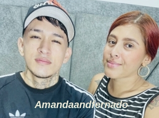 Amandaandfernado