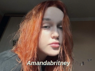 Amandabritney