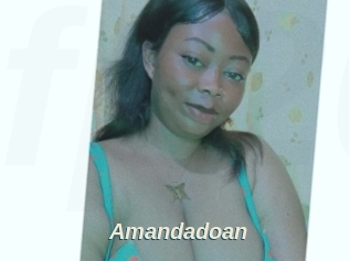 Amandadoan
