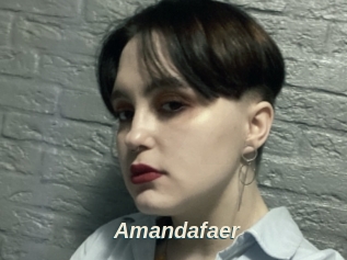 Amandafaer