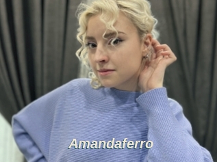 Amandaferro