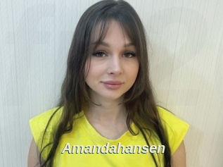 Amandahansen