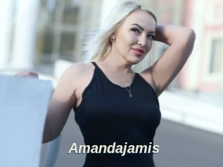 Amandajamis