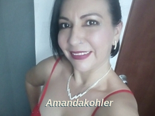 Amandakohler