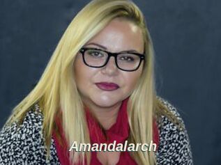 Amandalarch