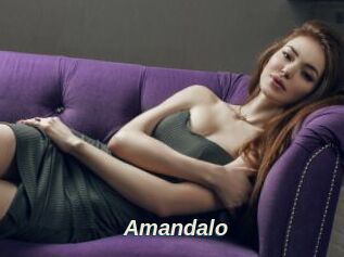 Amandalo