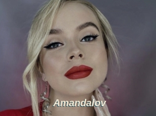 Amandalov