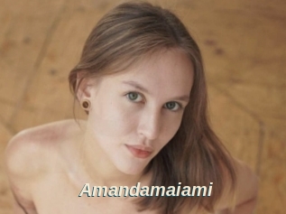 Amandamaiami