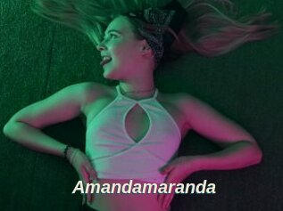 Amandamaranda