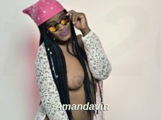 Amandavin