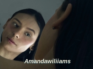 Amandawiliiams