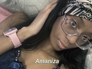 Amaniza