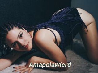 Amapolawierd