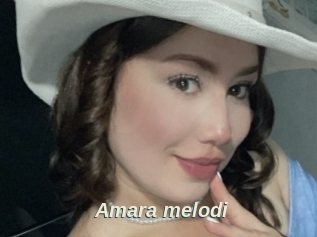 Amara_melodi