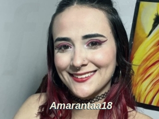 Amarantaa18