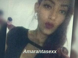 Amarantasexx