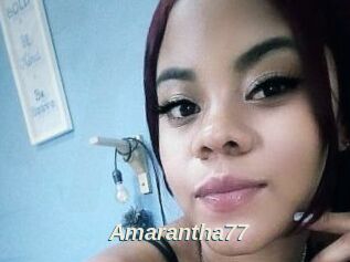 Amarantha77