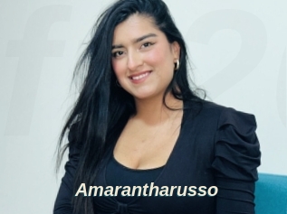 Amarantharusso