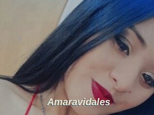 Amaravidales