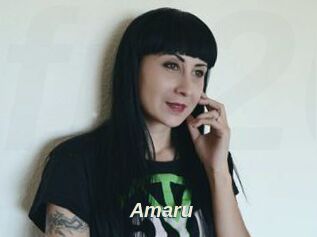 Amaru