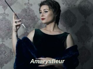 Amarysfleur