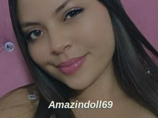 Amazindoll69