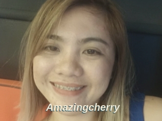 Amazingcherry