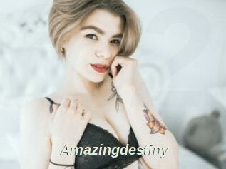 Amazingdestiny