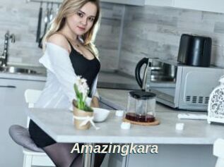 Amazingkara