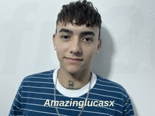 Amazinglucasx