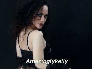 Amazinglykelly