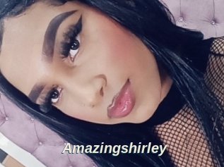 Amazingshirley