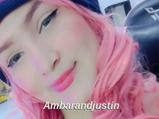 Ambarandjustin
