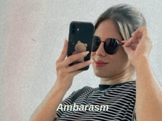 Ambarasm