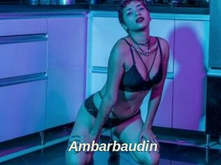 Ambarbaudin