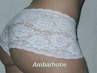 Ambarhotie