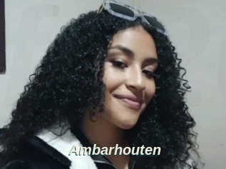 Ambarhouten