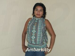 Ambarkitty