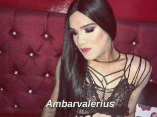 Ambarvalerius