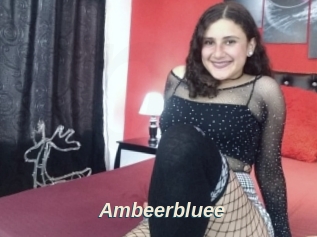 Ambeerbluee
