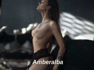 Amberalba