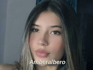 Amberalbero