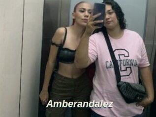 Amberandalez