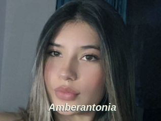 Amberantonia