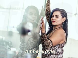 Amberargyle