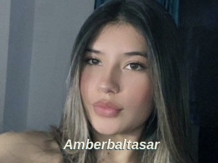 Amberbaltasar